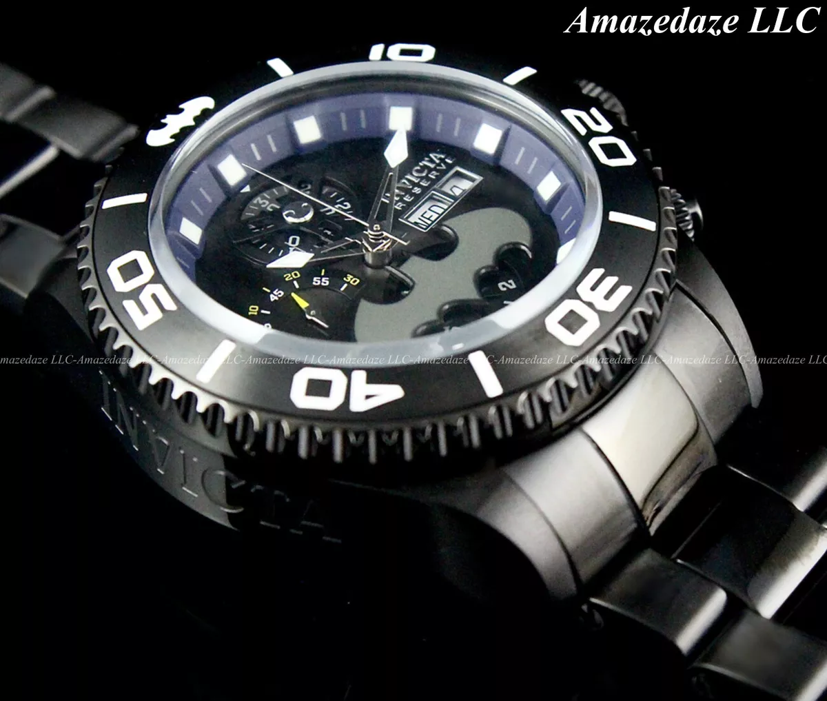 Invicta batman watch price hot sale