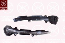 Neuer Spiegelblinker - Links - Passt Für Seat Arona (KJ7, KJP) 2012-2020