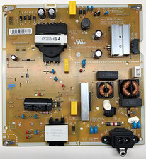 BRAND NEW - LG 55UN7300AUD POWER SUPPLY BOARD - EAX68284302 1.0 / EAY65149308