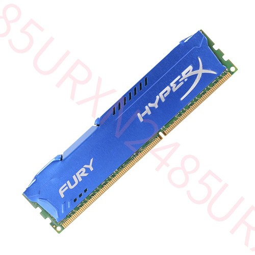 For HyperX FURY 16GB 2x 8GB 4GB DDR3 1333MHz PC3-10600 240PIN Intel PC RAM LOT - Picture 6 of 10