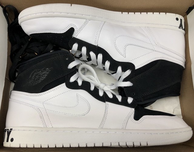 jordan 1 equality 2018