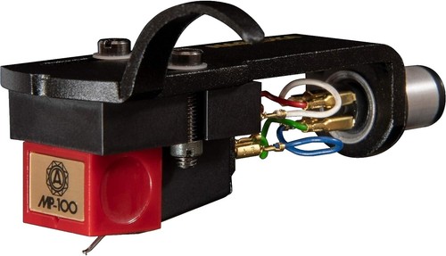 【中古】NAGAOKA　MP-110② NAGAOKA MP110 Phono Stereo Cartridge for sale online | eBay