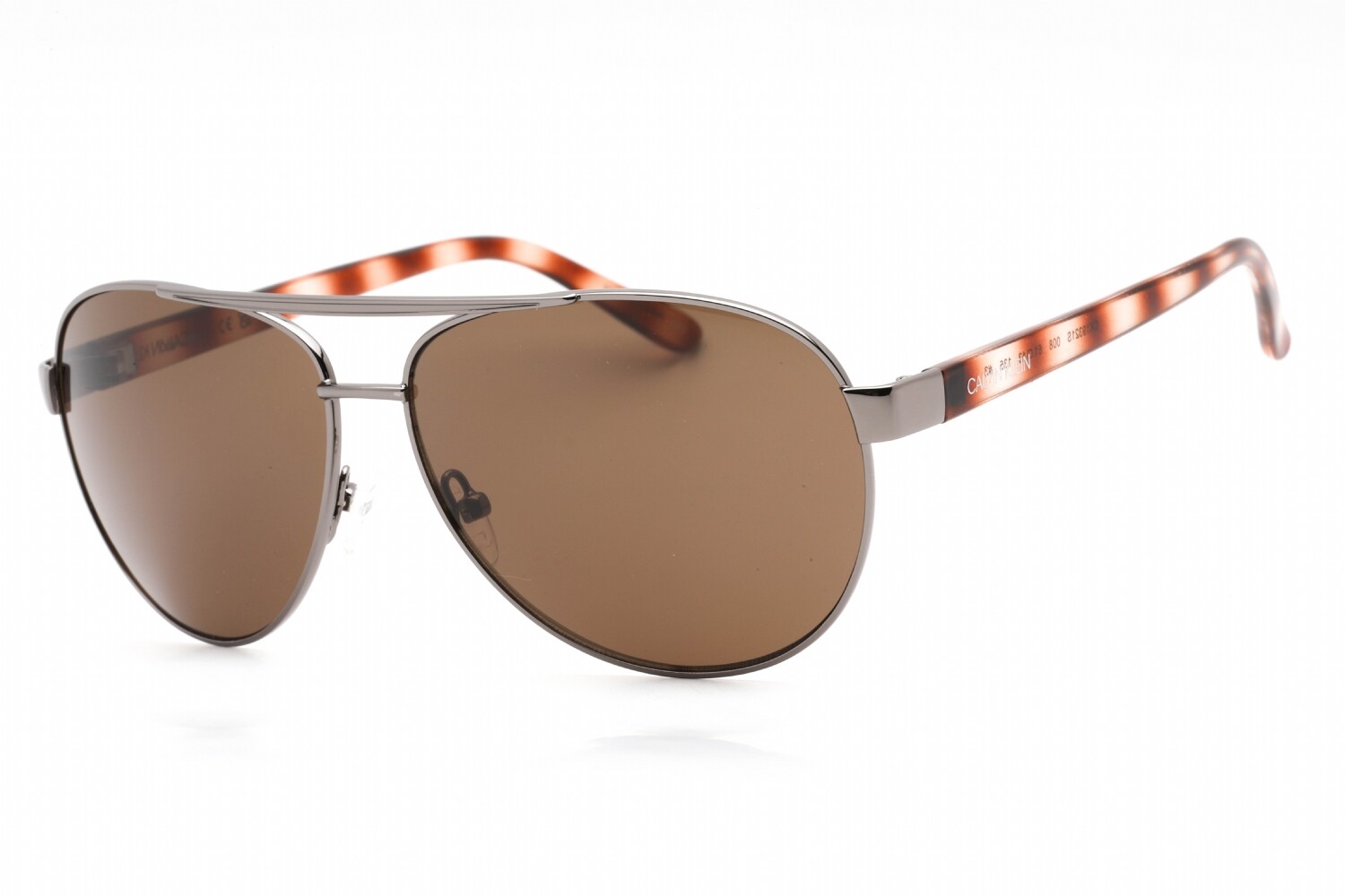 Солнцезащитные очки CALVIN KLEIN RETAIL CK19321S-008-61 Размер 61мм 135мм 13мм бронза W