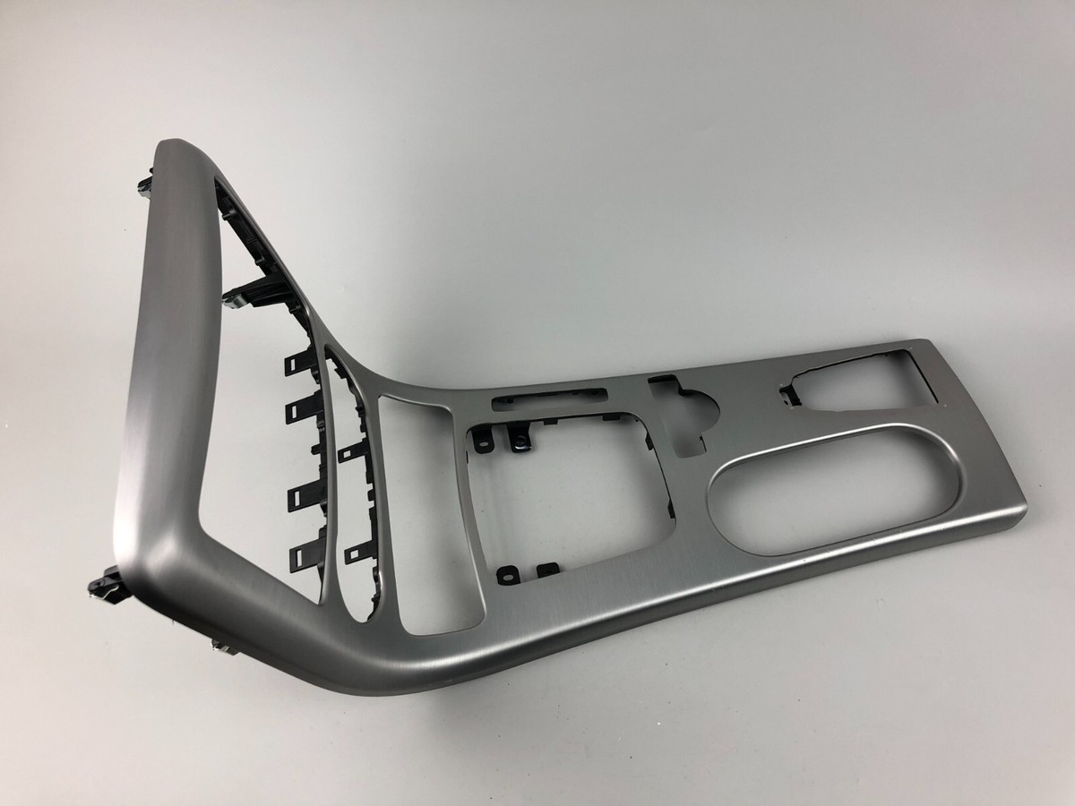 Mercedes Benz SLK Class R172 Center Console Panel Trim RHD 
