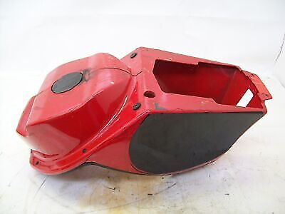 Sous-châssis Arrière TECNO MOTO Pour Gilera MX-R 125 Endurance (depuis 1990)