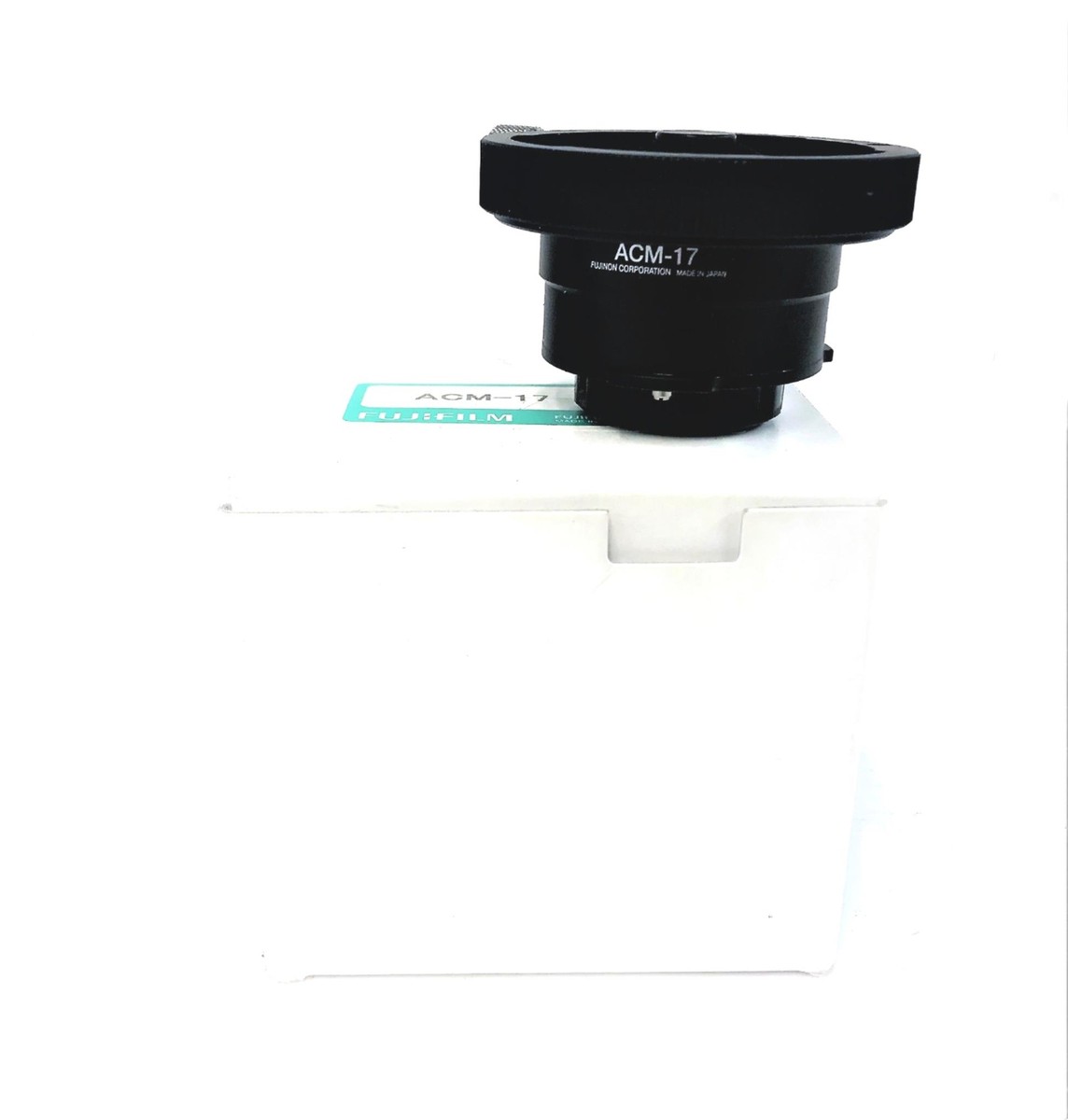 その他 FUJINON ACM-17 Fujinon ACM-17 JVC 1/3