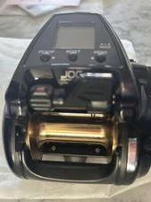 Daiwa Tanacom B S500J Dendoh Reel