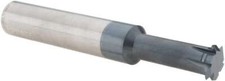 Scientific Cutting SPTM695A Single Profile Thread Mill: 7/8-8-7/8-24, 8-24 TPI