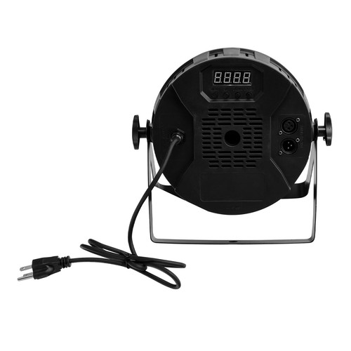 4PCS 100W RGB LED Par Stage Light DMX DJ Wash Light Beam Light Disco Party Light - Picture 11 of 11
