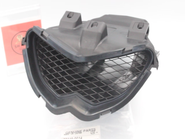 KAWASAKI Genuine OEM RAM DUCT 39045-0014 Fit 2004 - 2005 ZX-10R