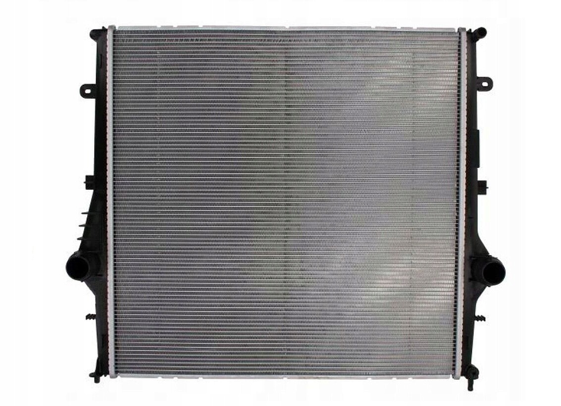 Radiator Engine Cooler for Alfa Romeo GIULIA 2016- 2.2.D