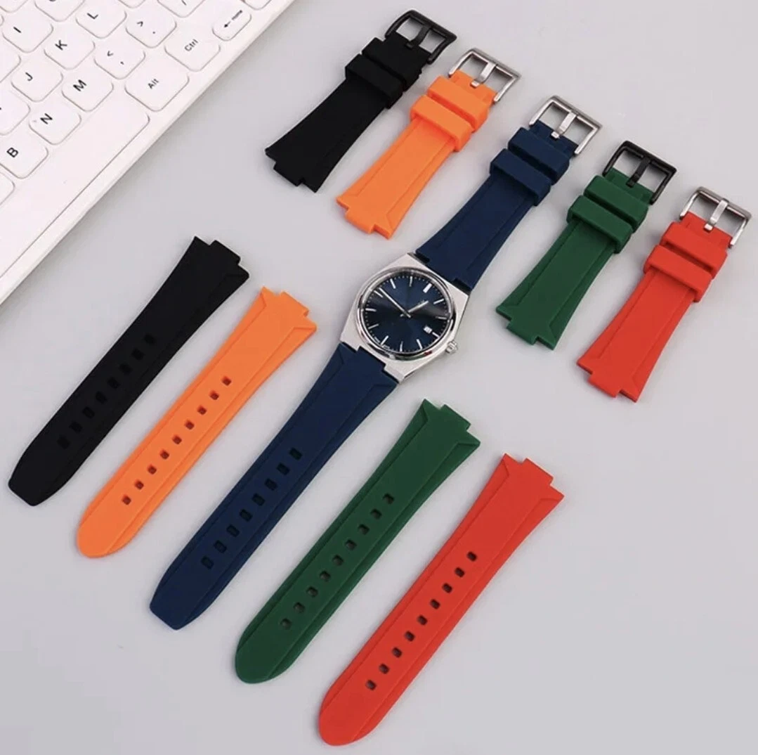 Купить Часы На Каучуковом Ремешке