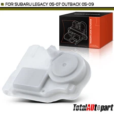 Rear Tailgate Trunk Lock Actuator for Subaru Legacy Outback 2005-2009 63032AG00A