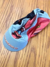 Champion System Etna Brewing Co Cycling Cap Hat (4850-70)