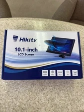 Hikity 10.1 Inch LCD Screen New Factory Sealed