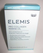 Elemis Pro Collagen Marine Oil, 15ml neu 