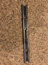 Vintage Rare Stanley Sweetheart No 237  24" 3 Bubble Level