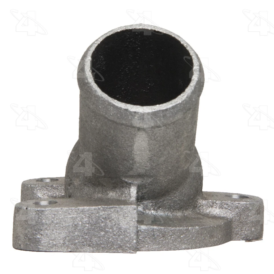 Salida de agua refrigerante motor Subaru Brat 1978-1979 4 estaciones Foto 3 de 4