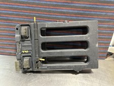 Oem Ford Folding Collapsable Pickup Box Cargo Bed Extender Left Side Oem Ford Folding Collapsable Pickup Box Cargo Bed Extender Left Side