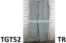 Women's High-Rise Wide Leg Jeans - Universal Thread, Light Blue, Size 12 Long