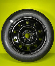 SPARE TIRE 17" FITS:2019 2020 2021 2022 2023 HYUNDAI TUCSON 27.4" TIRE DIAMETER