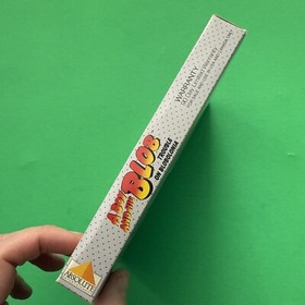 A Boy and His Blob (Nintendo NES) In Box W Manual