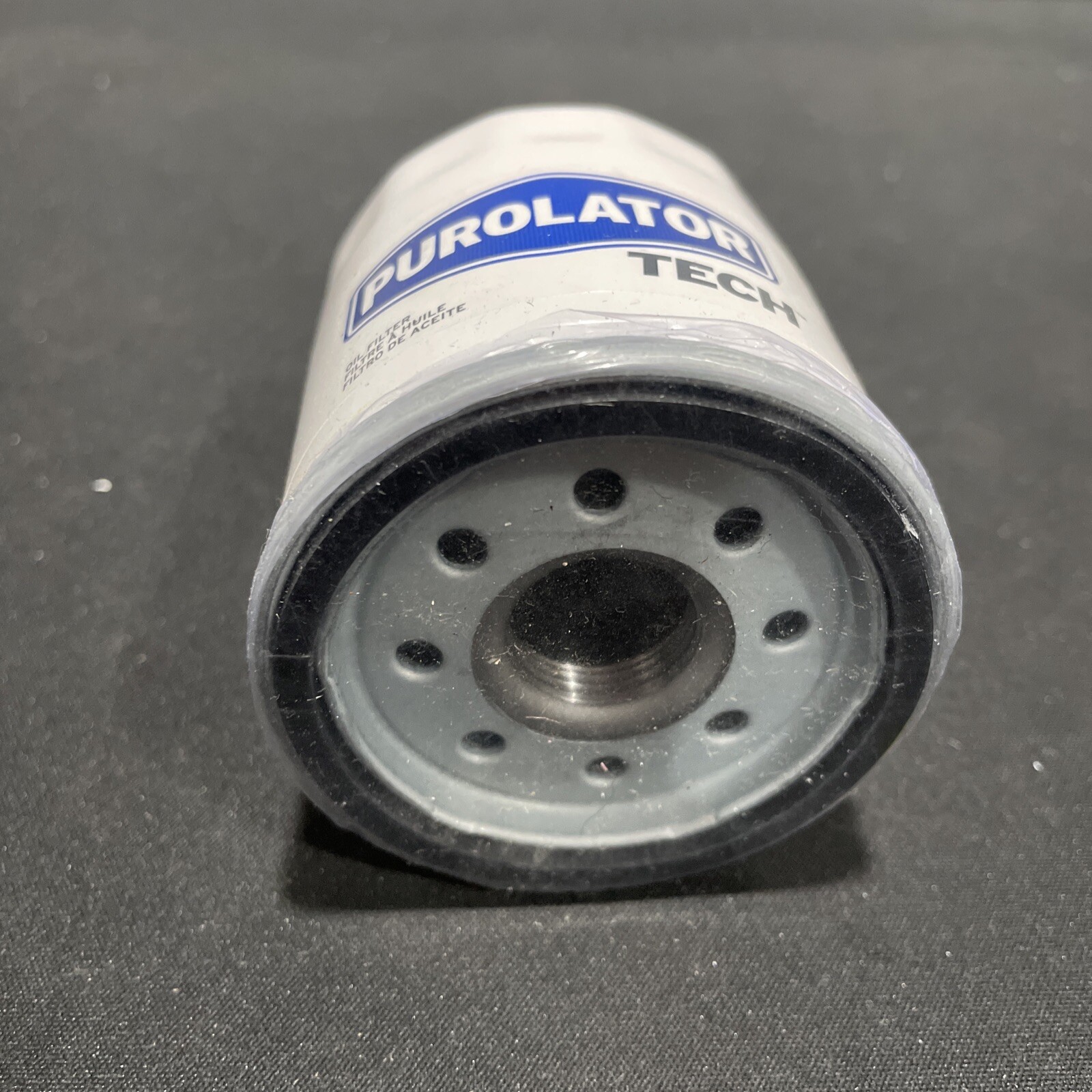 Purolator Tech TL14612 Oil Filter eBay