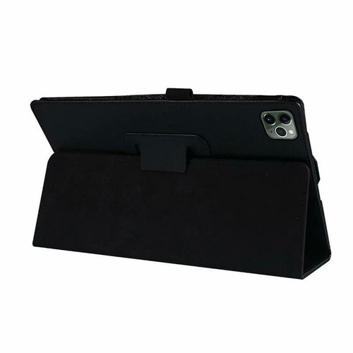 Case Leather Folio Stand Tablet Flip Cover For iPad Pro 11 12.9 Air 4 2020 - Picture 6 of 23