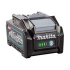 Makita 191B26-6 BL4040 40V Li-ion 4.0ah XGT Battery