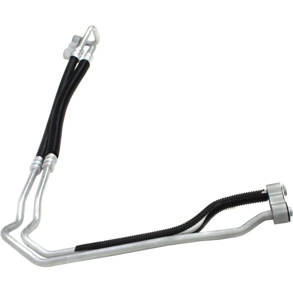625-102 Dorman Oil Line New for Chevy Olds S10 Pickup S-10 BLAZER S15 Jimmy — 第 3/4 张图片