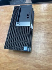 3x Front Bezel Face Plate for Dell OptiPlex 3040 MT Desktop Tower