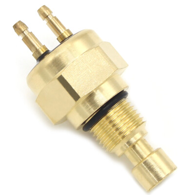 Kühlerlüfterschaltersensor für Kawasaki KFX700 V-Force KSV700 KVF700 Prairie