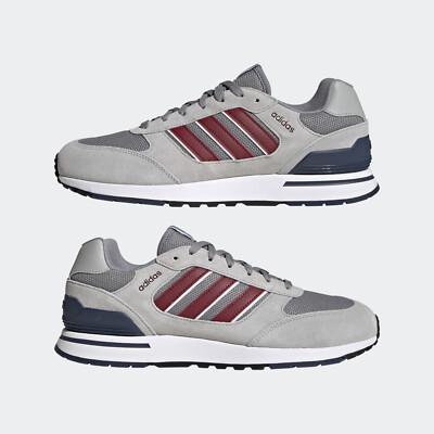adidas Run 80s Herren Freizeitschuh / Sneaker / Fitness / Sport / ID1882 / P1