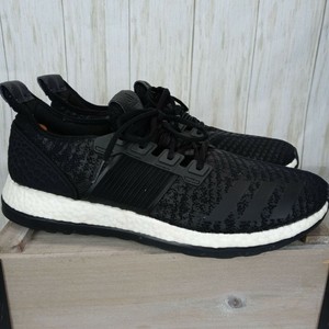 pure boost preto