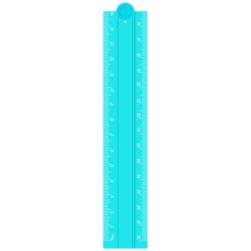 Efficient Foldable Ruler for Precise Measuring in Construction Projects Drawing - Picture 12 of 13