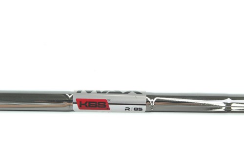 TaylorMade SIM Max OS Iron Set 5-PW and AW Regular Right-Handed Steel #27763 - Picture 6 of 7
