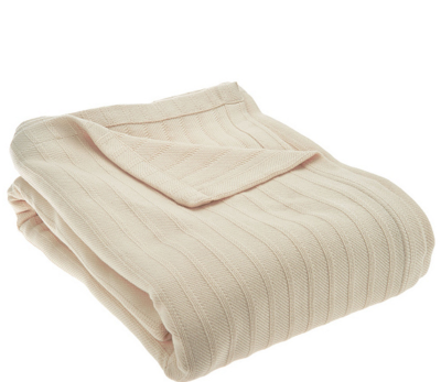 #ad #ad Northern Nights 100% Micro Cotton Blanket Twin size 66quot; x 90quot; Taupe $34.98