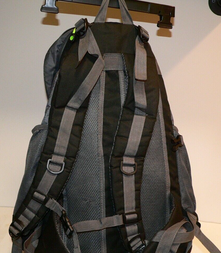 Russel Molly 50L Hiking Backpack Waterproof Lightweight Daypack for Outdoor - Picture 8 of 15