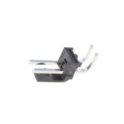 2X 171814-0002 Buchse Leitung-Platte männlich KK 396 3,96mm PIN: 2 THT 7A MOLEX