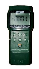 Differential Pressure Manometer EXTECH PS115 15 MAX PSI