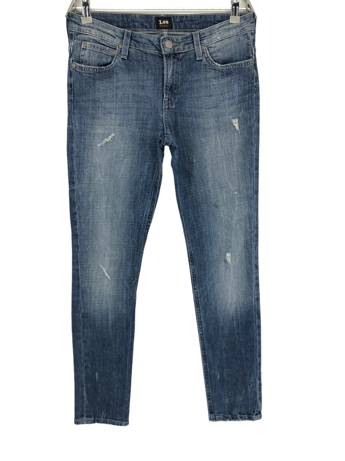 LEE Women's Scarlett Slim Fit Jeans Size W29 L30