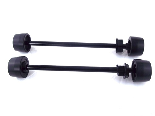 Sturzpads Set passend für Husqvarna 701 2016-2024 VITPILEN - Bild 3 von 6