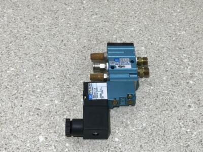 Mac 414A-A0A-DM-DDAJ-1JB NEW