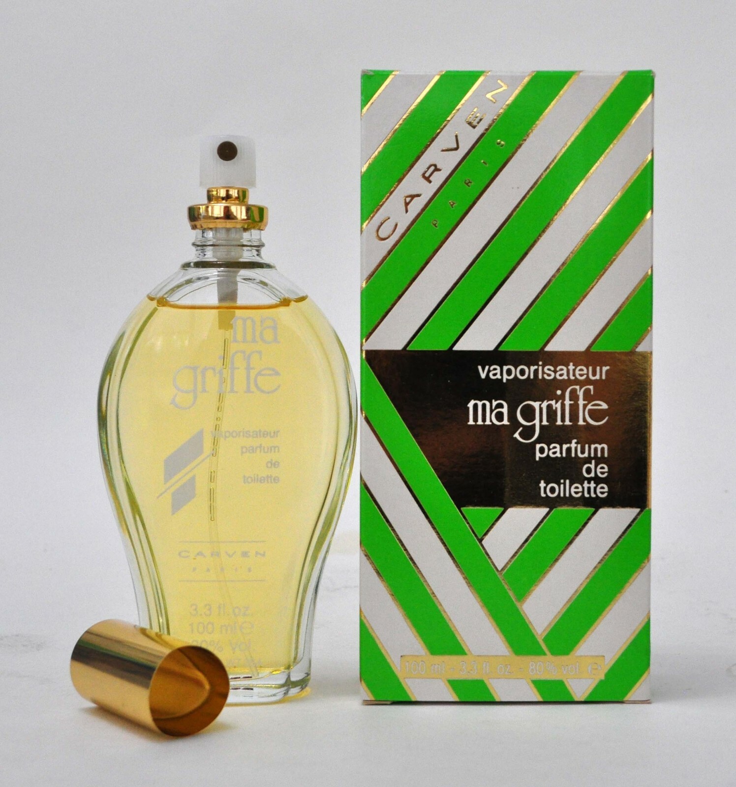 Ma Griffe Parfum De Toilette 2025