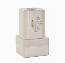 1pcs AirTAC Check Valve NRV06 NRV08 NRV10 NRV15 NRV20 NRV25