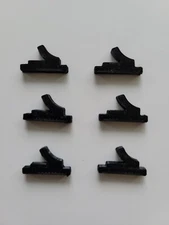New Upgraded Tippmann 98, A5, X7 Ball Latch/Detent 6-pack paintball gun FA-18