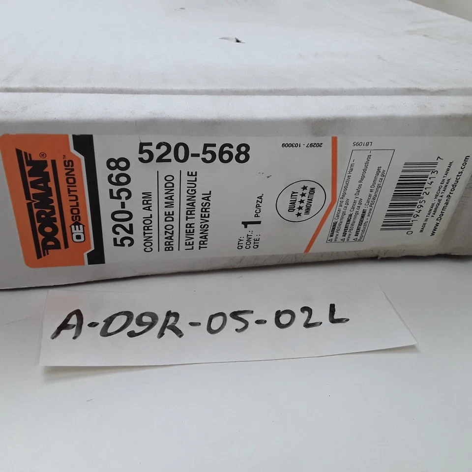 Brazo de control de suspensión delantero derecho rótula compatible con Suzuki Aerio 2002 2003 Foto 4 de 4