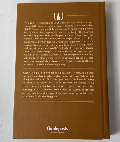 Lot of 9 Guideposts Miracle of Marble Cove Hardcover 1-4, 6, 7, 13, 15, 17 Good - Picture 12 of 23