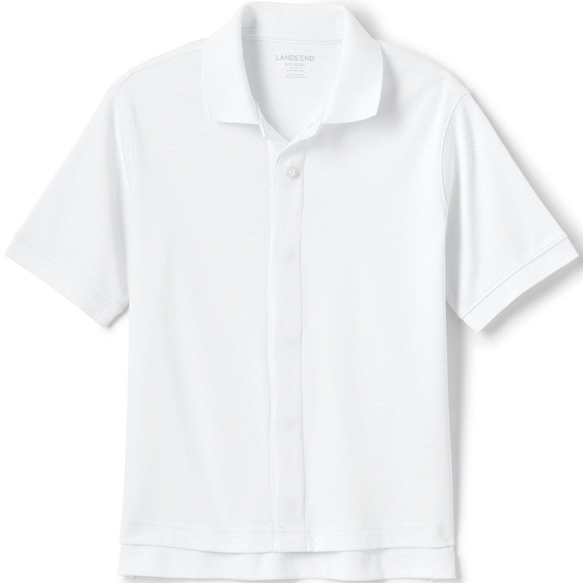 DESCENDANT CROSSPADDLE POLO SS サイズ3 ホワイト DESCENDANT CROSSPADDLE POLO SS サイズ3 ホワイト - メルカリ