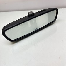 2012-18 OEM Interior Rear View Mirror BMW 320i 328d 328i 330i 335i 340i  9285514